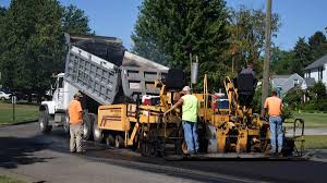 Why Choose Us For All Your Driveway Paving Needs in Cicero, IL?